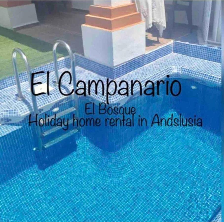 Casa El Campanario Villa El Bosque Dış mekan fotoğraf