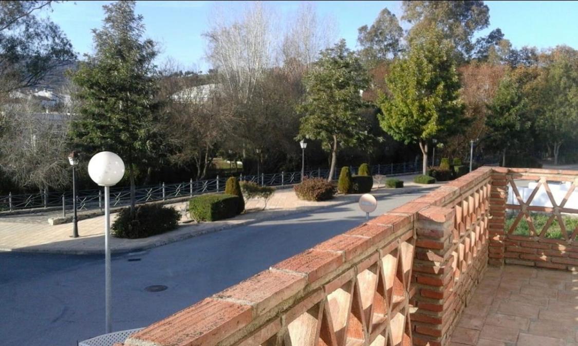 Casa El Campanario Villa El Bosque Dış mekan fotoğraf