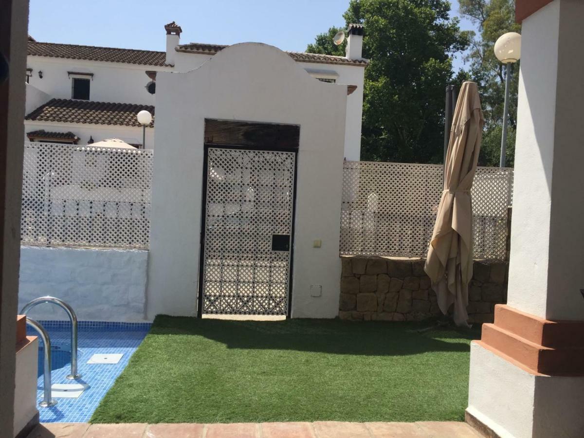 Casa El Campanario Villa El Bosque Dış mekan fotoğraf