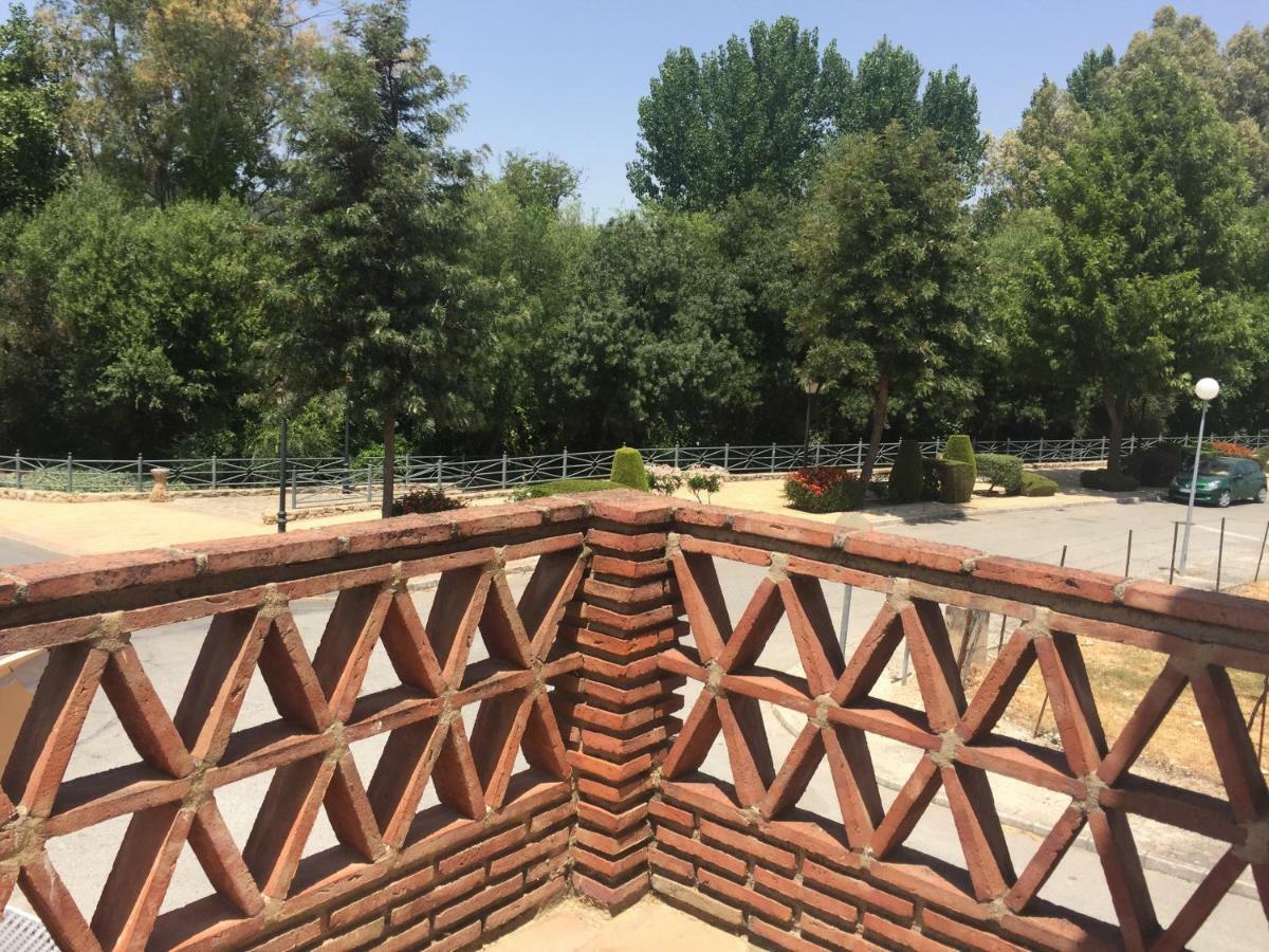 Casa El Campanario Villa El Bosque Dış mekan fotoğraf